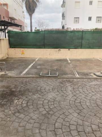 Garaje en Alquiler en La Laguna