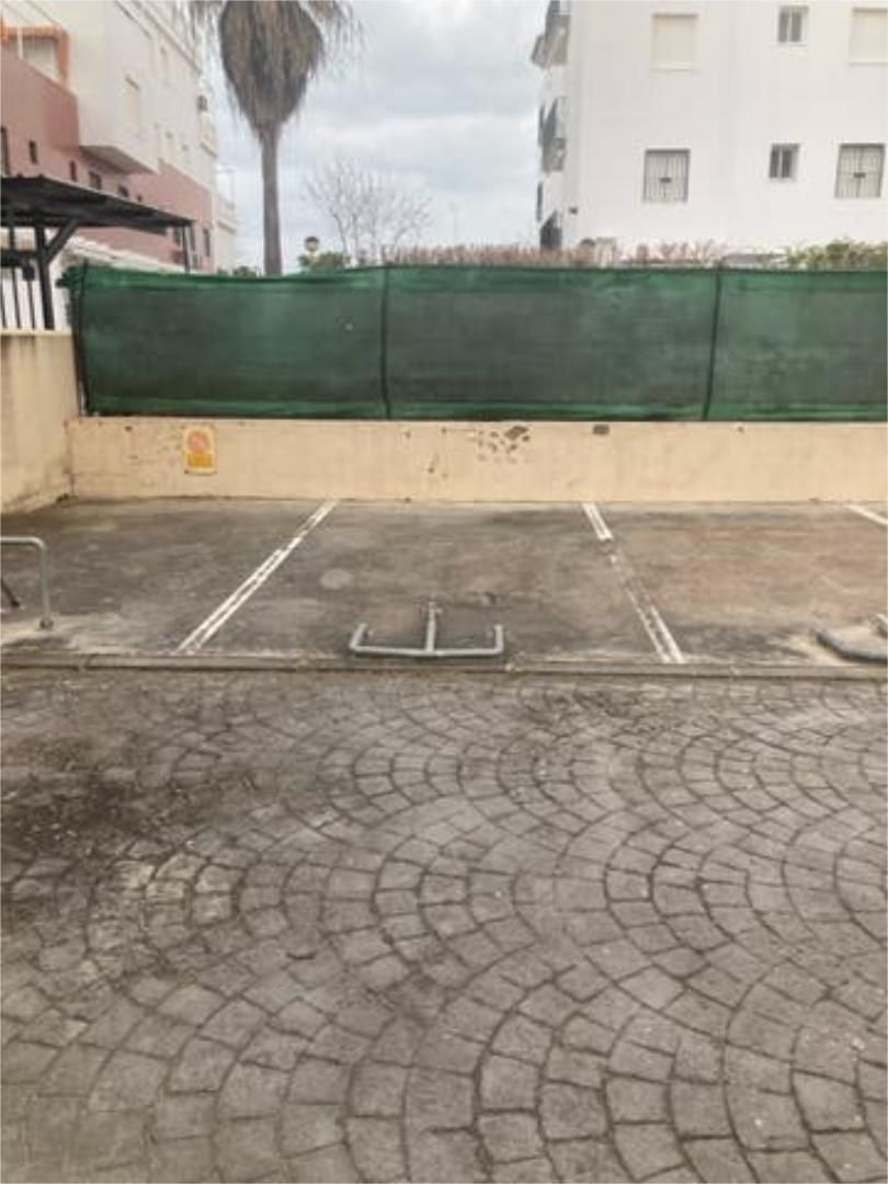 Parking de Garaje de alquiler en Chipiona