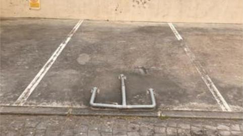 Foto 3 de Garaje de alquiler en La Laguna, Chipiona