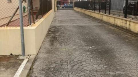 Foto 4 de Garaje de alquiler en La Laguna, Chipiona