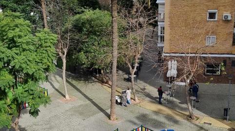 Photo 2 of Flat for rent in Calle Tartessos, 3, San Carlos - San José,  Sevilla Capital