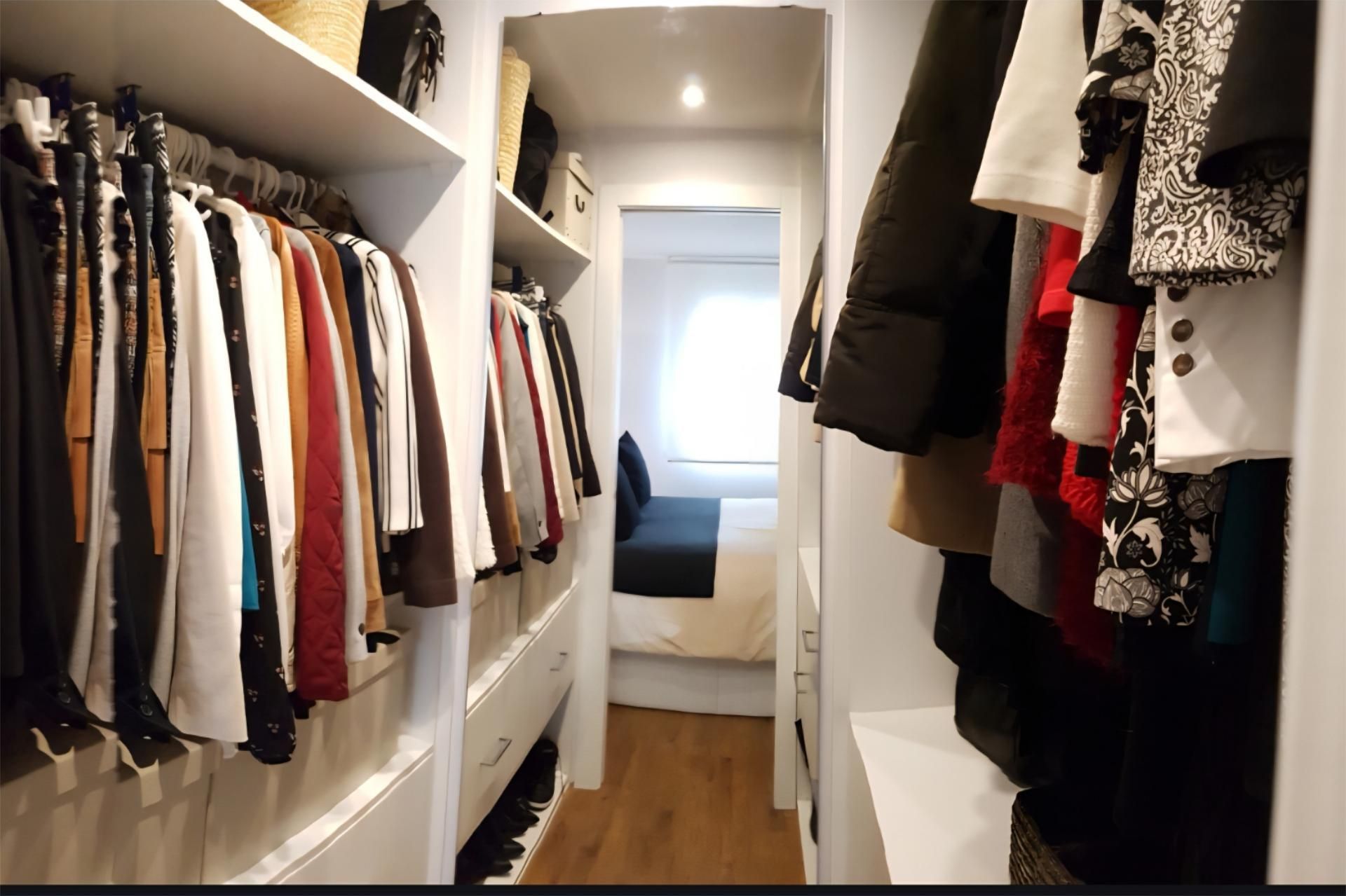 Flat for rent in Calle Tartessos, 3, San Carlos - San José