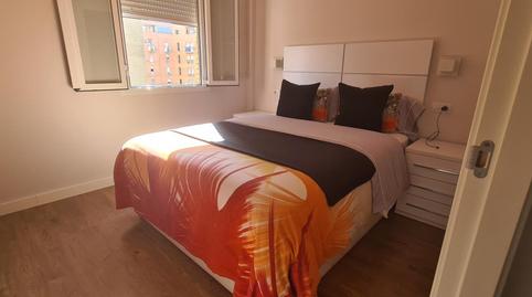 Photo 3 of Flat for rent in Calle Tartessos, 3, San Carlos - San José,  Sevilla Capital