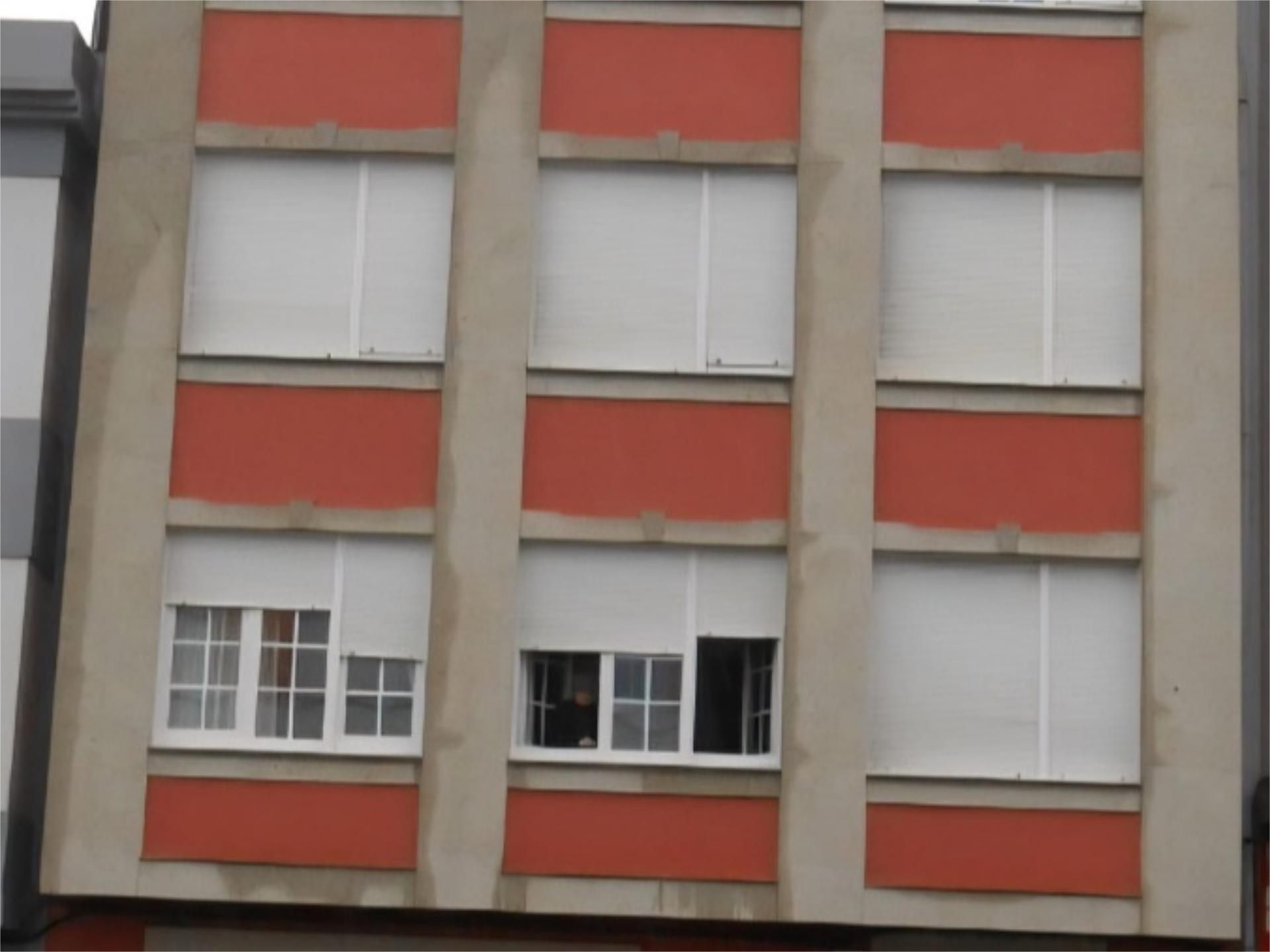 Pis de lloguer a Penela, 30, Ortigueira