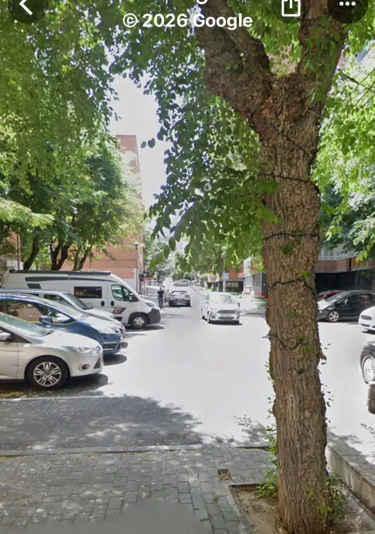 Planta baja en venta en Calle de la Rioja, 122, Zarzaquemada Vista exterior de Planta baja en venta en Leganés
