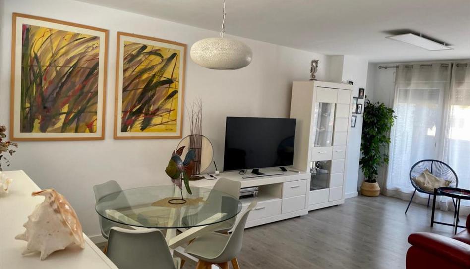 Flat for rent in Plaza de la Constitución, 8, Almuñecar Centro, Almuñécar - image 1 Photo 1 of Flat for rent in Plaza de la Constitución, 8, Almuñecar Centro, Almuñécar