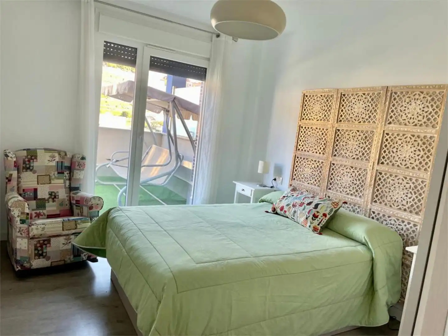 Flat for rent in Plaza de la Constitución, 8, Almuñecar Centro Flat for rent in Plaza de la Constitución, 8, Almuñecar Centro