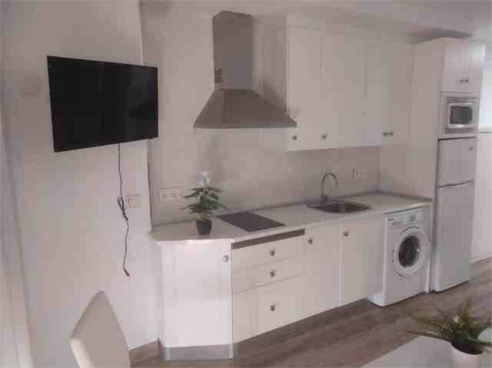 Flat for rent in Villanueva del Arzobispo