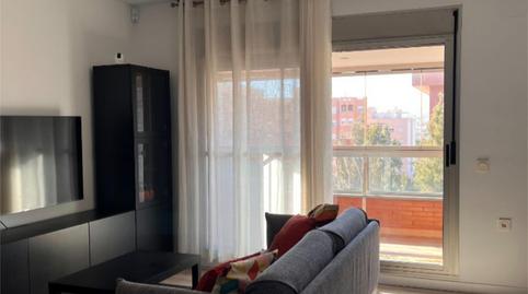 Photo 3 of Flat for sale in Calle Galán de Noche, 13, Nueva Almería - Cortijo Grande - Vega de Acá,  Almería Capital