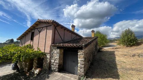 Foto 2 de Casa o chalet en venta en Calle Cruz Ejido, 1, Arenas de San Pedro, Ávila