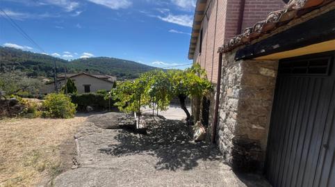 Foto 4 de Casa o chalet en venta en Calle Cruz Ejido, 1, Arenas de San Pedro, Ávila