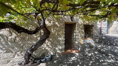 Foto 5 de Casa o chalet en venta en Calle Cruz Ejido, 1, Arenas de San Pedro, Ávila