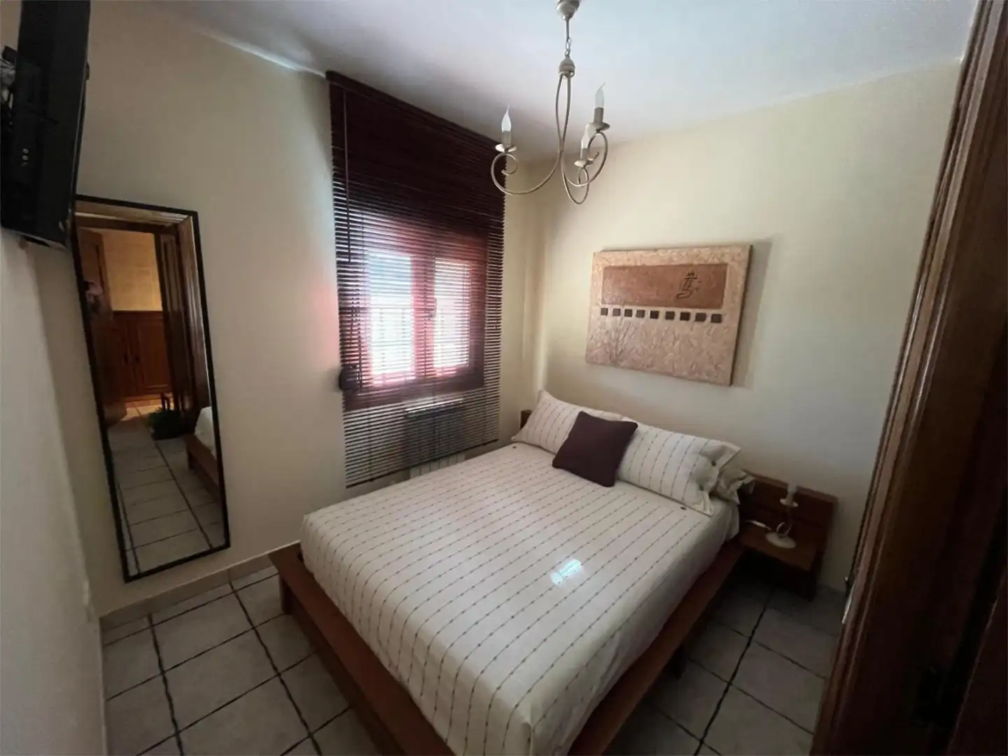 Casa o chalet en venta en Calle Cruz Ejido, 1, Arenas de San Pedro Habitación de Casa o chalet en venta en Arenas de San Pedro