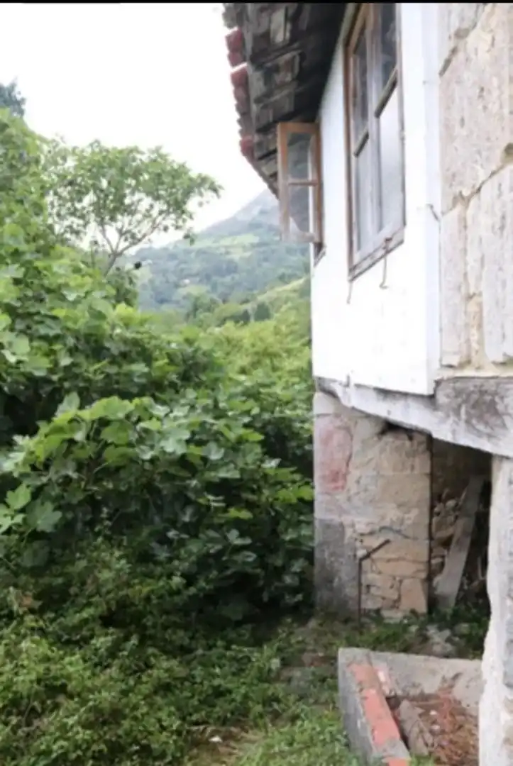 Casa adosada en venta en Piloña Vista exterior de Casa adosada en venta en Piloña