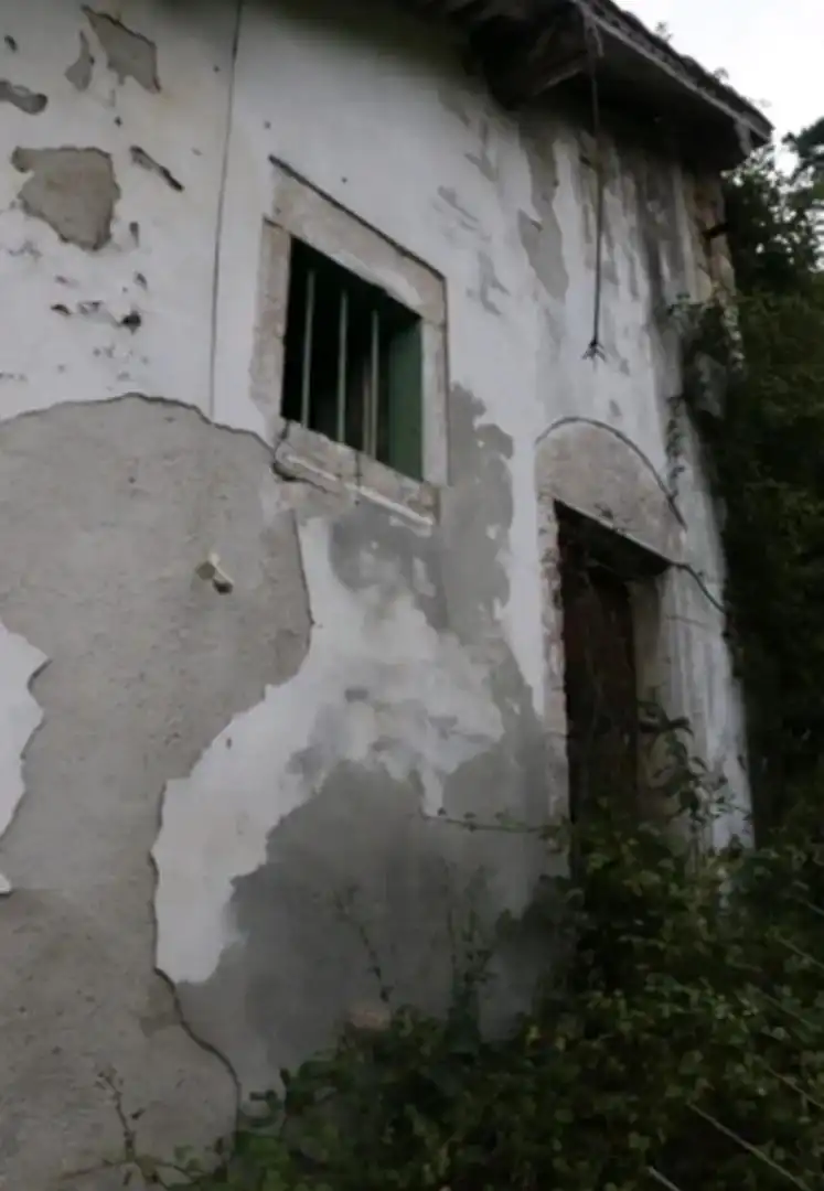 Casa adosada en venta en Piloña Vista exterior de Casa adosada en venta en Piloña