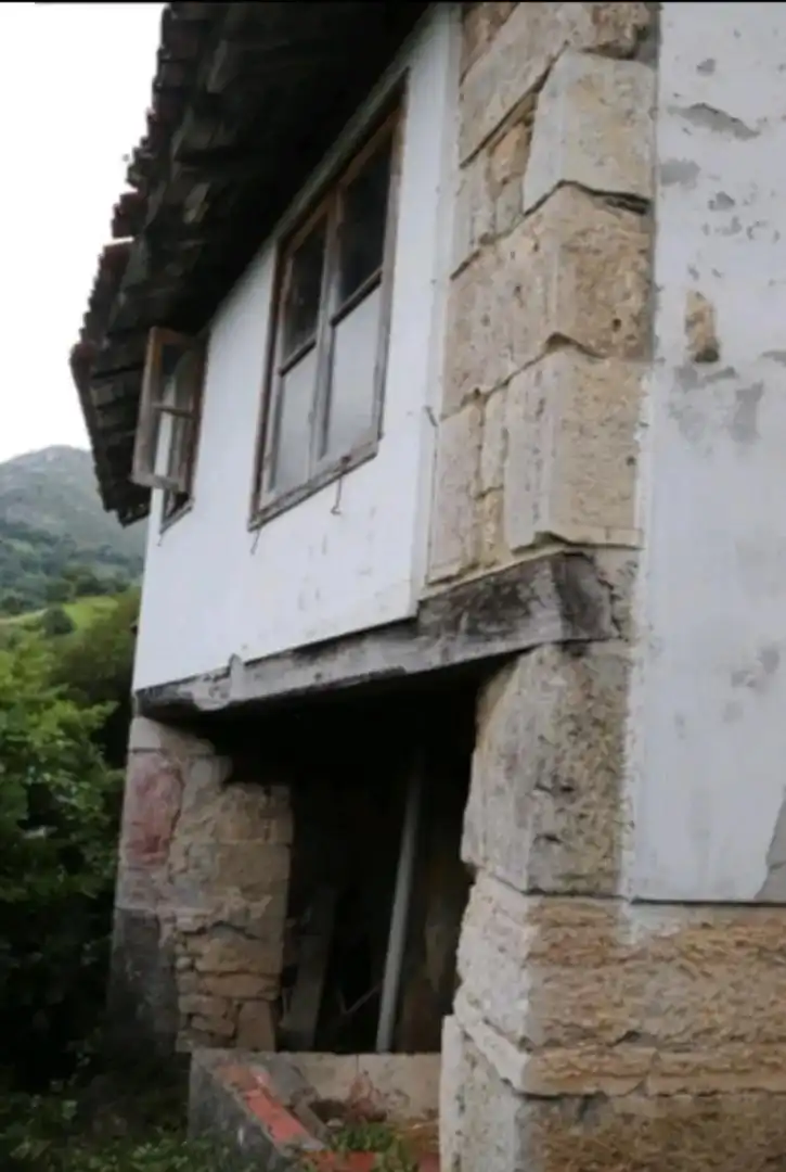 Casa adosada en venta en Piloña Vista exterior de Casa adosada en venta en Piloña