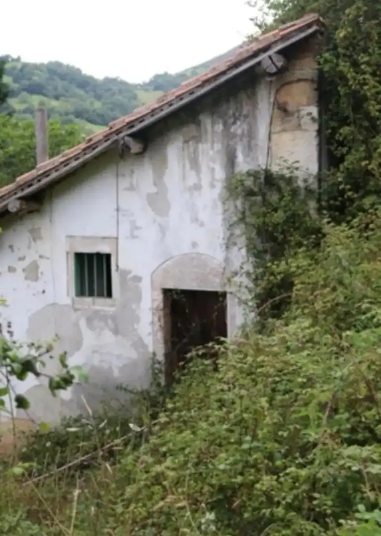 Casa adosada en venta en Piloña Vista exterior de Casa adosada en venta en Piloña
