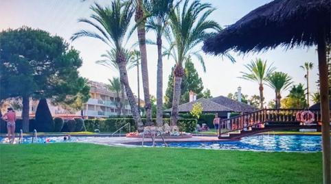 Foto 2 de Piso de alquiler en Carrer D'astúries, 11, Torreblanca, Castellón