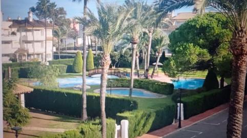 Foto 3 de Piso de alquiler en Carrer D'astúries, 11, Torreblanca, Castellón