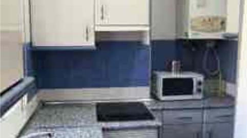 Foto 4 de Pis de lloguer a Quintana,  Madrid Capital