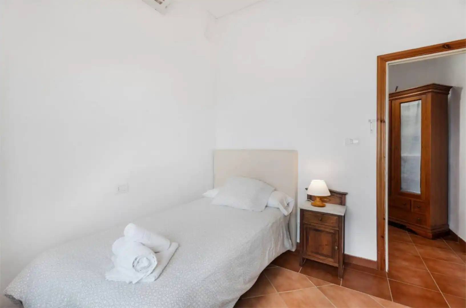Casa o xalet en venda a Calle Provisor Magdaleno, 110, Valverde (Santa Cruz de Tenerife) Dormitori de Casa o xalet en venda en Valverde (Santa Cruz de Tenerife)