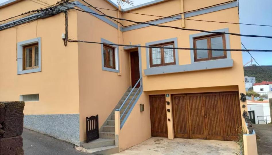 Casa o chalet en venta en Calle Provisor Magdaleno, 110, Valverde (Santa Cruz de Tenerife), Santa Cruz de Tenerife - imagen 1 Foto 1 de Casa o chalet en venta en Calle Provisor Magdaleno, 110, Valverde (Santa Cruz de Tenerife), Santa Cruz de Tenerife