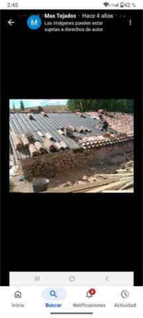 Exterior view of Single-family semi-detached for sale in Camargo