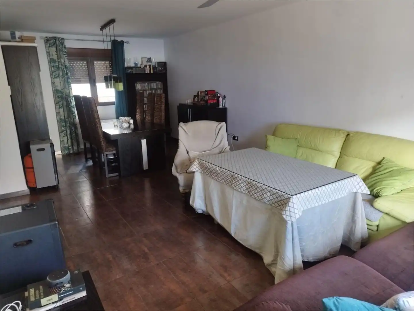 Room in Calle Arrayán, 17, Santa Fe Room in Calle Arrayán, 17, Santa Fe