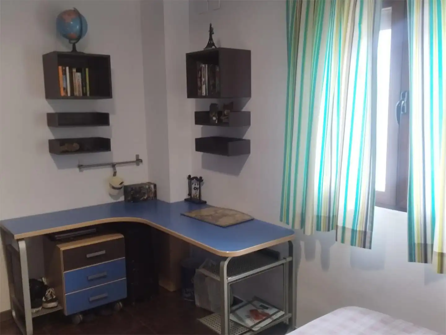 Room in Calle Arrayán, 17, Santa Fe Room in Calle Arrayán, 17, Santa Fe