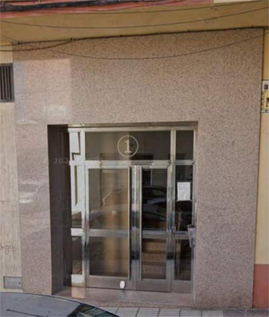 Piso de alquiler en Badajoz Capital con Terraza y Amueblado