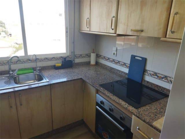 Ático en Venta en Los Arenales del Sol