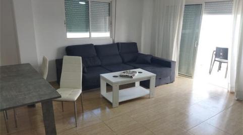 Foto 2 de Àtic en venda a Babel, Alicante / Alacant