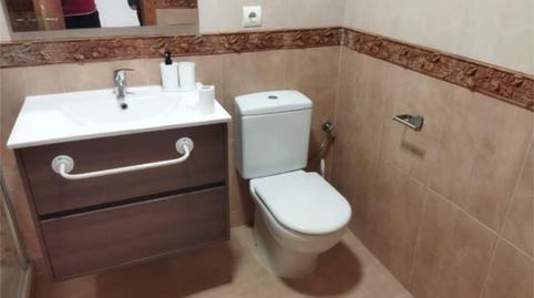 Foto 5 de Àtic en venda a Babel, Alicante / Alacant