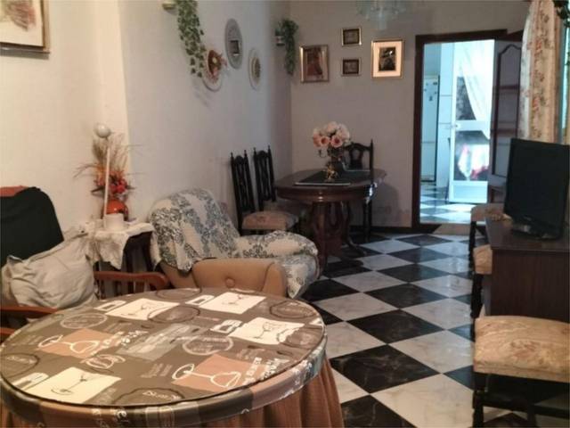 Piso en Venta en Calle Miguel de Cervantes, 6 en Villa del Río