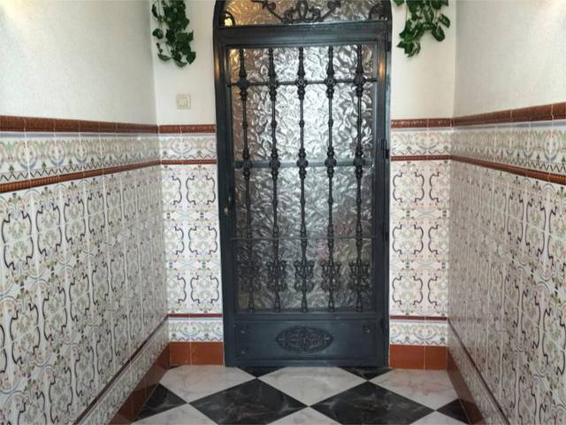 Piso en Venta en Calle Miguel de Cervantes, 6 en Villa del Río