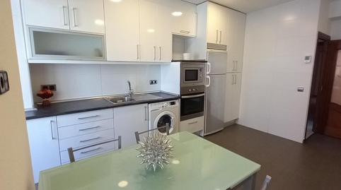 Foto 2 de Pis en venda a Calle de Josué Lillo, 10, San Diego,  Madrid Capital