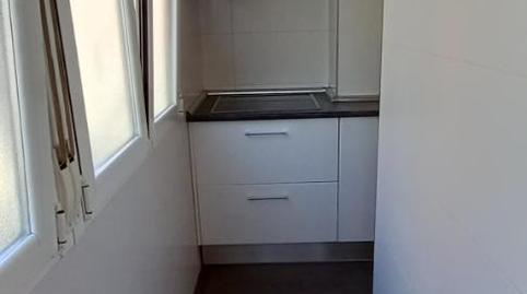 Foto 4 de Pis en venda a Calle de Josué Lillo, 10, San Diego,  Madrid Capital