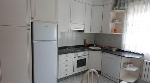 Foto 2 de Pis de lloguer a Rúa Francisco Asorey, 11, Couto, Ourense Capital