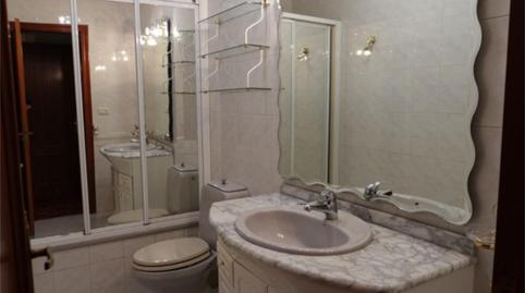 Foto 5 de Pis de lloguer a Rúa Francisco Asorey, 11, Couto, Ourense Capital