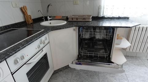 Foto 3 de Pis de lloguer a Rúa Francisco Asorey, 11, Couto, Ourense Capital