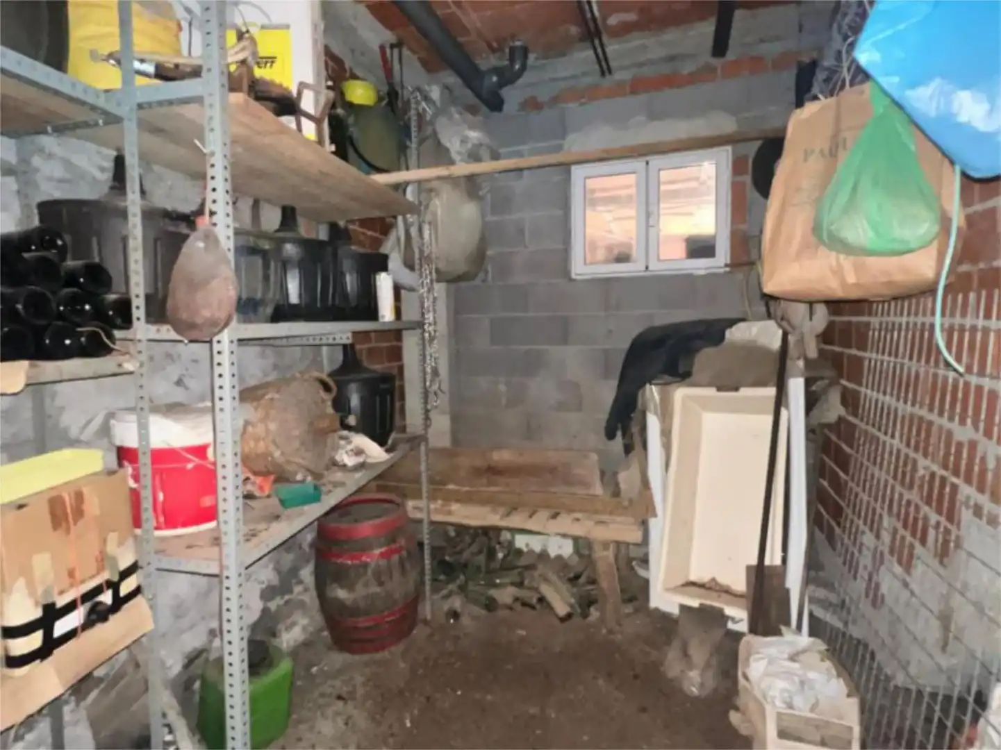 Pis en venda en Quiroga amb Calefacció, Parquet i Terrassa