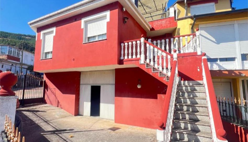 Pis en venda a Barrio Pacios, 78, Quiroga, Lugo - imatge 1 Foto 1 de Pis en venda a Barrio Pacios, 78, Quiroga, Lugo