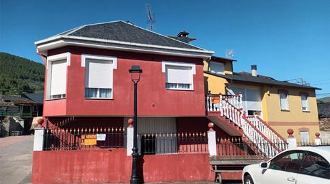 Pis en venda a Barrio Pacios, 78, Quiroga, Lugo - imatge 2 Foto 2 de Pis en venda a Barrio Pacios, 78, Quiroga, Lugo