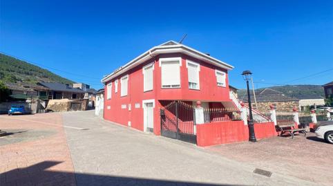 Pis en venda a Barrio Pacios, 78, Quiroga, Lugo - imatge 4 Foto 4 de Pis en venda a Barrio Pacios, 78, Quiroga, Lugo