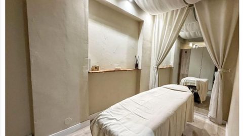 Foto 4 de Oficina de alquiler en Carrer D'hercegovina, 10, Sant Gervasi- Galvany, Barcelona Capital