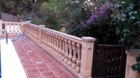 Foto 5 de Casa o chalet de alquiler en Calle Paz, 7, Gilet, Valencia