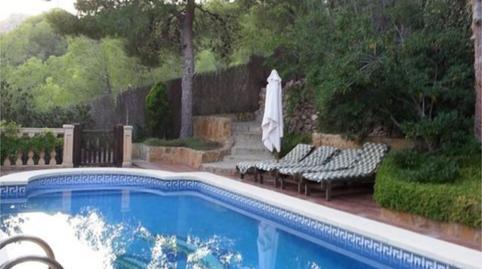 Foto 3 de Casa o chalet de alquiler en Calle Paz, 7, Gilet, Valencia