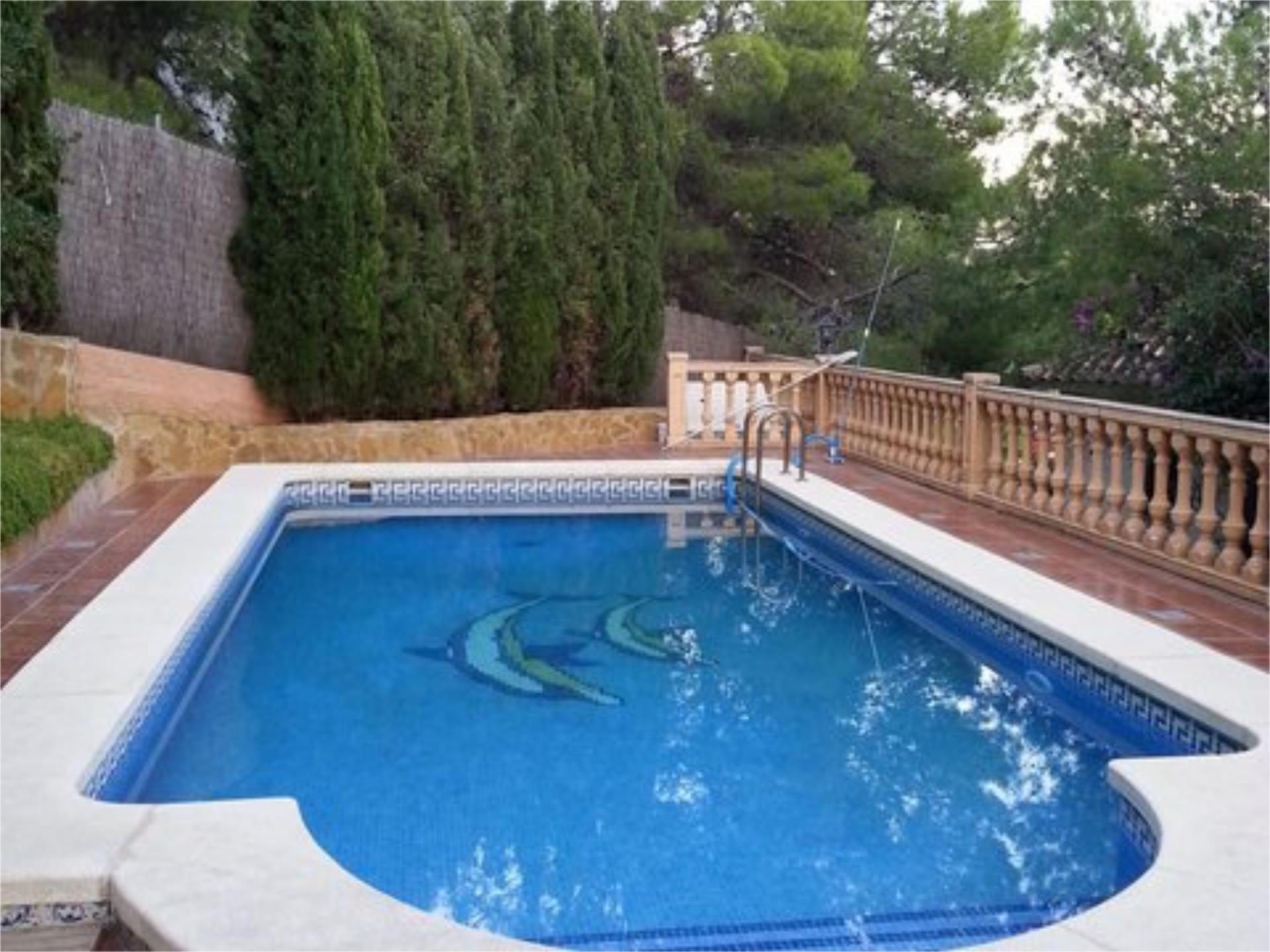 Casa o chalet de alquiler en Calle Paz, 7, Gilet