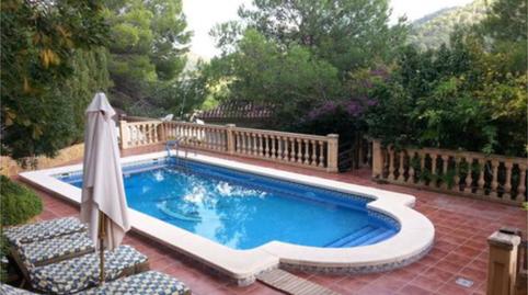 Foto 2 de Casa o chalet de alquiler en Calle Paz, 7, Gilet, Valencia