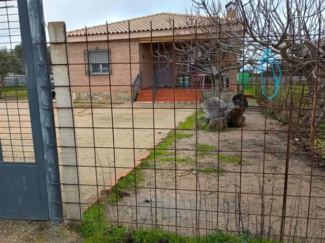 Finca rústica en Venta en Calle del Cerrillo, 4 en Hormigos